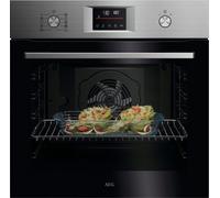 Aeg GU5PB43FSM Serie 5000 SurroundCook a++ classe énergétique: