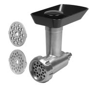 AEG Hachoir Ã Viande, Hache-Viande, Accessoire pour Robot de Cuisine UltraMix AEG (KM4000/4900), AUMMG