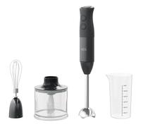 AEG HB4-1-6GG 0,6 L Mélangeur par immersion 600 W Noir