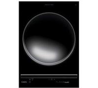 AEG HC451500EB - Table de cuisson à induction - 1 plaques de cuisson - Niche - largeur : 36 cm - profondeur : 52 cm - noir Noir G