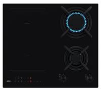 Table mixte AEG HDB64623NB