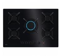 AEG HG E41.740MX.KOMBI Cuisinière encastrable/induction/A/conventionnel : 0,89 kWh/chaleur tournante : 0,79 kWh