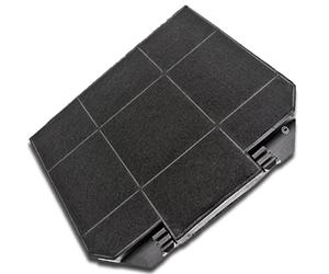 Aeg HG EFF72 Accessoires Filtre à charbon actif