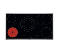 AEG HK955070XB - Plaque De Cuisson - Acier Inoxydable