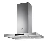 AEG Hotte Îlot DIB3951M Pour Installation Au-Dessus D’Une Île De Cuisson