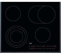 AEG - HRB64470FB - Table de cuisson en vitrocéramique