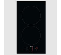 AEG IKB32300CB2 Plaque de cuisson à induction, 2 foyers, 3,6 kW