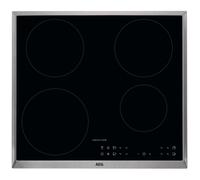 AEG - IKB64301XB - Table de cuisson à induction encastrable - 60 cm