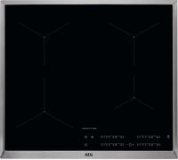 AEG IKB64431XB - Table de cuisson / induction / 60 cm