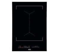 AEG IKE42640KB Table de cuisson à induction Noir - 2 foyers