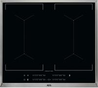 AEG IKE64450XB Plaques de cuisson électriques - inox