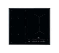 AEG IKE64471FB Intégré Con Plaque avec zone à induction Noir 2500 W Rond 14,5 cm