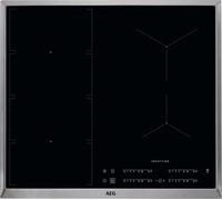 AEG - IKE64471XB - Table de cuisson à induction encastrable - 60 cm