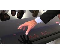 AEG inductiekookplaat MaxiSense, 78 cm