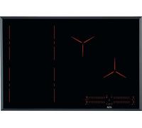 AEG - IPE84571FB - Table de cuisson à induction encastrable - 80 cm