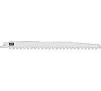 AEG - Jeu de 2 lames scie sabre AEG 8.5x240mm S1542K