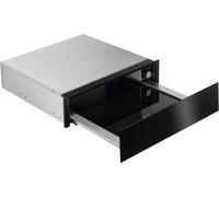 AEG - KDE911424B - Tiroir chauffant - noir