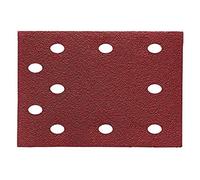 AEG - Kit 10 disques abrasifs AEG grain 60-115 x 107mm