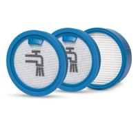 AEG Kit d'accessoires aspirateur traîneau ASKW5 - 2 préfiltres et 1 filtre à poussière Fine
