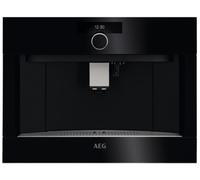 AEG KKK994500B Machine à café encastrable
