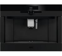 AEG - KKK994500T - Machine à café encastrable - 60 cm - noir mat