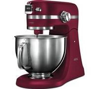 AEG KM5520 Robot de cuisine 1200 W Rouge