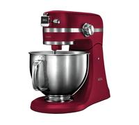 AEG KM5520 Robot de cuisine 1200 W Rouge