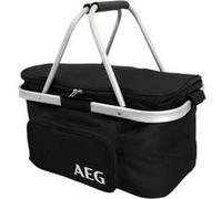 AEG KS 26 Panier 12 V/DC noir 26 l 15 °C en dessous de la température ambiante