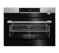 AEG - KSK721210M - Cuiseur vapeur SoloSteam