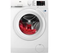 AEG L6FBI145 machine à laver Charge avant 10 kg 1351 tr/min A Blanc