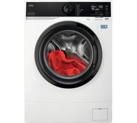 AEG L6SE26A machine à laver chargement frontal 6 kg 1151 tr/min Blanc