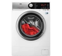 AEG L6SE74B Lave-linge Pose libre | Classe énergétique E | 7 kg, 1200 tr/min, ProSense