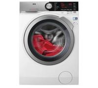 AEG L7FEC14SX Lave-linge Pose libre | Classe énergétique A | 10 kg, 1400 tr/min, Technologie ProSteam