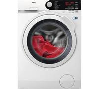 AEG L7WEE963 Lave-linge séchant Pose libre | Classe énergétique E | Capacité lavage 9 kg, Séchage 6 kg, Essorage 1551 trs/min