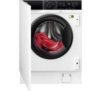 AEG L8FEE84BI Lave-linge Encastrable | Classe énergétique A | 8 kg, 1400 tr/min, Moteur : Inverter + (Aimant permanent)