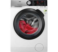 AEG L8FSE80699, Chargeur frontal, 9 kg, B, 76 dB, 1600 t/min, A