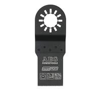 Aeg - Lame bimétallique gravure 28 x 40 mm