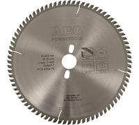 AEG - Lame de scie radiale TOPCAR 06784