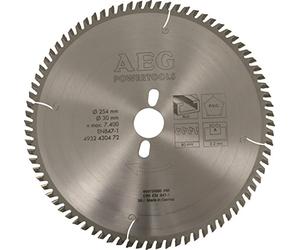 AEG - Lame de scie radiale TOPCAR 06784