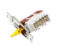Aeg Lave-vaisselle 1115741017 Accessoires/Faure Interrupteur principal