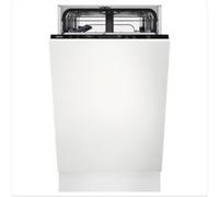 Aeg - Lave Vaisselle Encastrable Fse62417p
