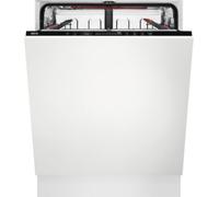 Aeg - Lave Vaisselle Encastrable Fse63657p Silence