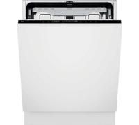 Aeg - Lave Vaisselle Encastrable Gi8210x2tn