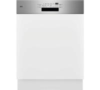 Aeg - Lave Vaisselle Encastrable Gt7200a2snm
