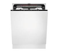 AEG lave-vaisselle FSE74707P 15 couverts Série 7000 GlassCare