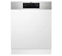 AEG-Electrolux Lave-vaisselle intégré FEE63606PM 60 cm AirDry