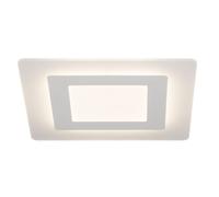 AEG LED Plafonnier "Xenos", variateur continu, lumière blanc chaud -