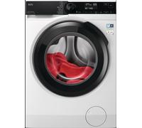 Aeg Lfr7304l4b Lave-linge à chargement frontal Transparent One Size / EU Plug Transparent One Size