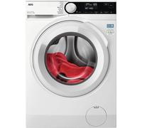 Lave-linge AEG 9Kg 1400RPM Blanche - LFR7394N2B