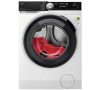 AEG LFSR8514L6O machine à laver chargement frontal 10 kg 1351 tr/min Blanc